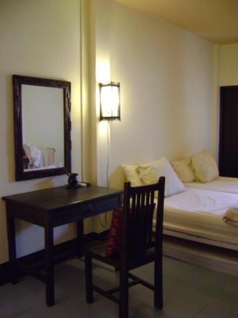 Sarabu Guest House Чиангмай Стая снимка