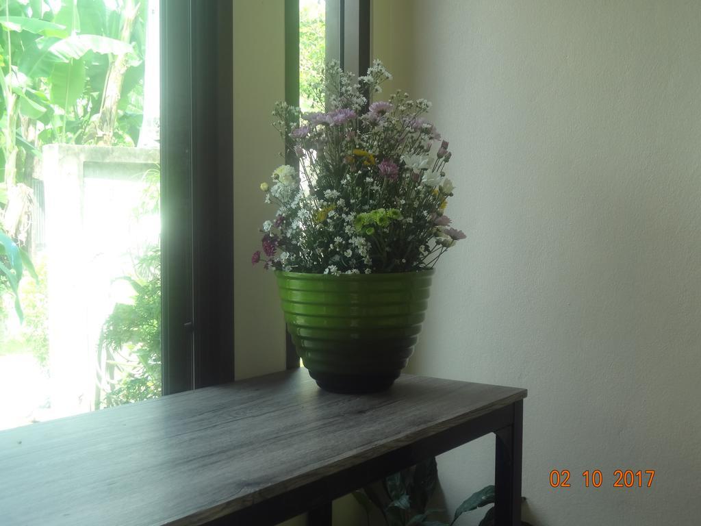 Sarabu Guest House Чиангмай Екстериор снимка