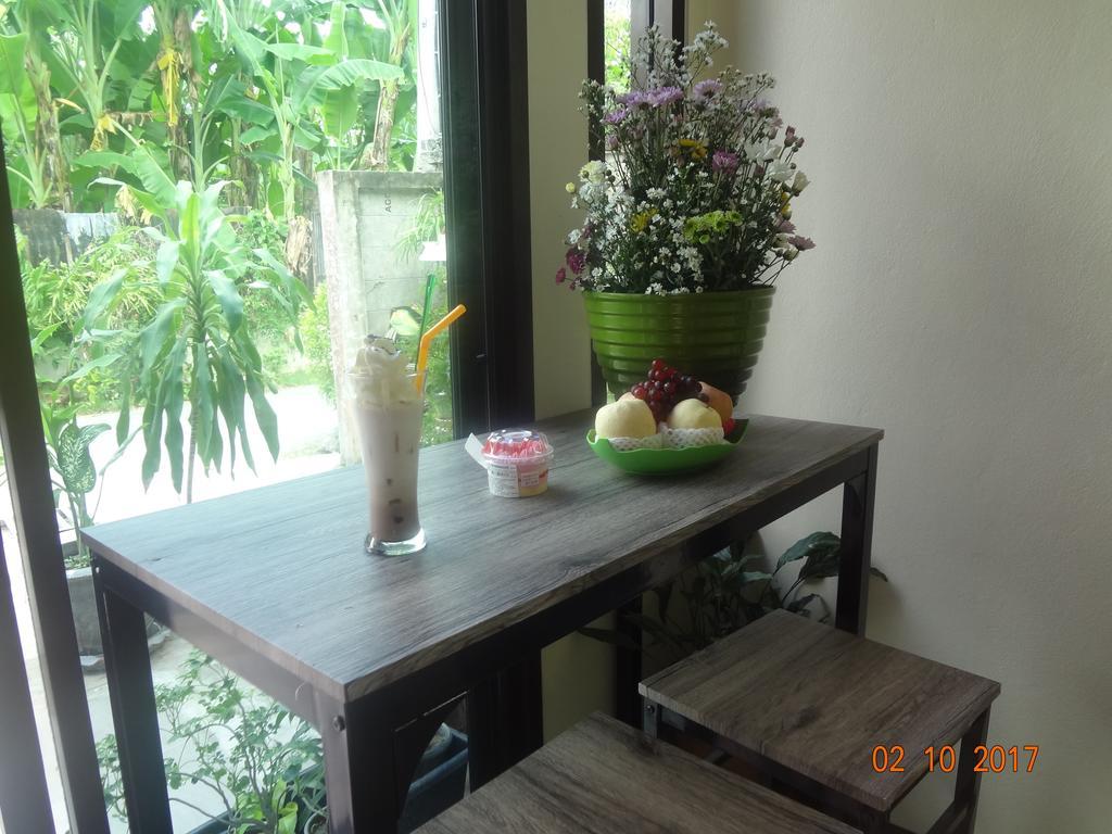 Sarabu Guest House Чиангмай Екстериор снимка