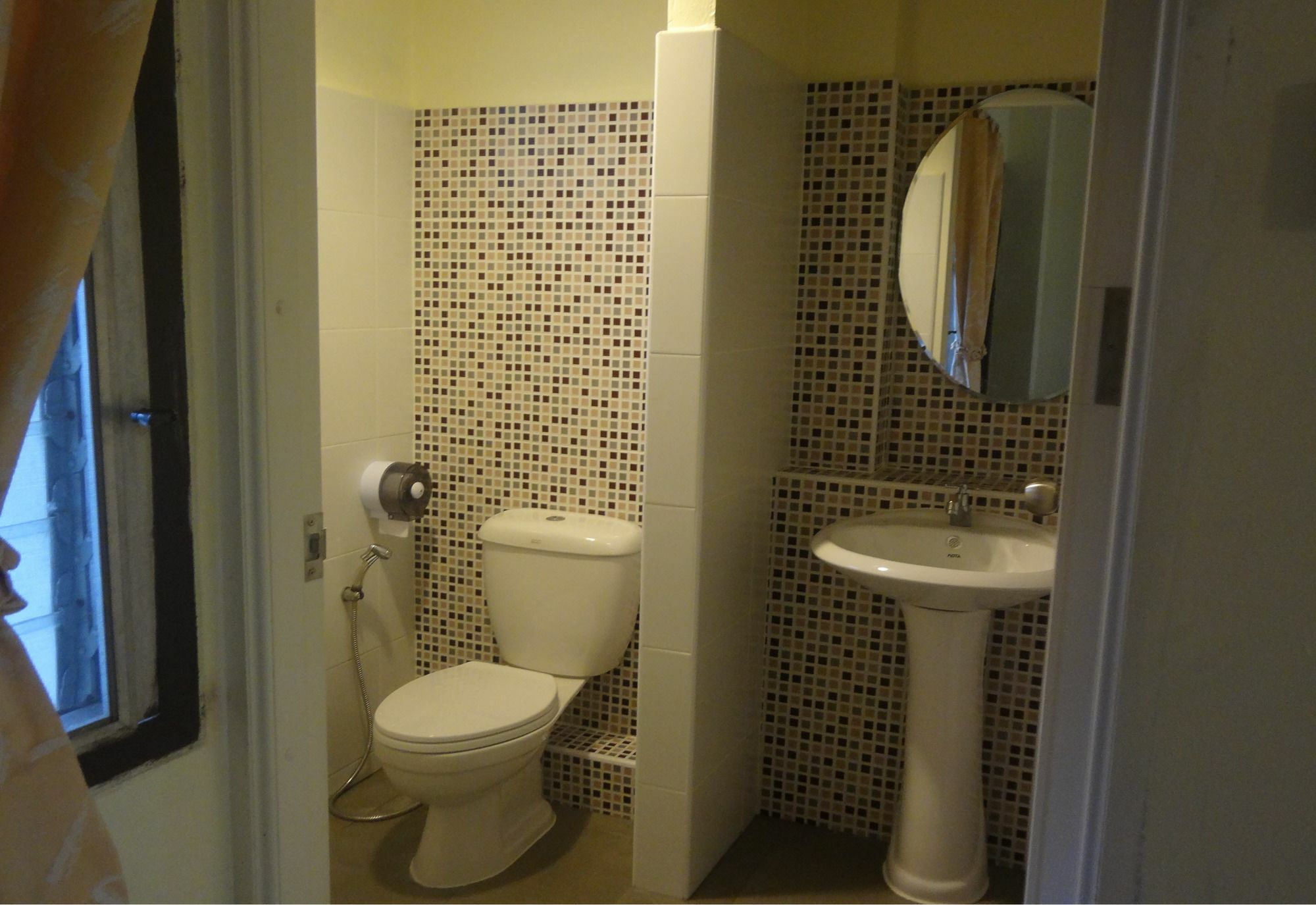 Sarabu Guest House Чиангмай Екстериор снимка