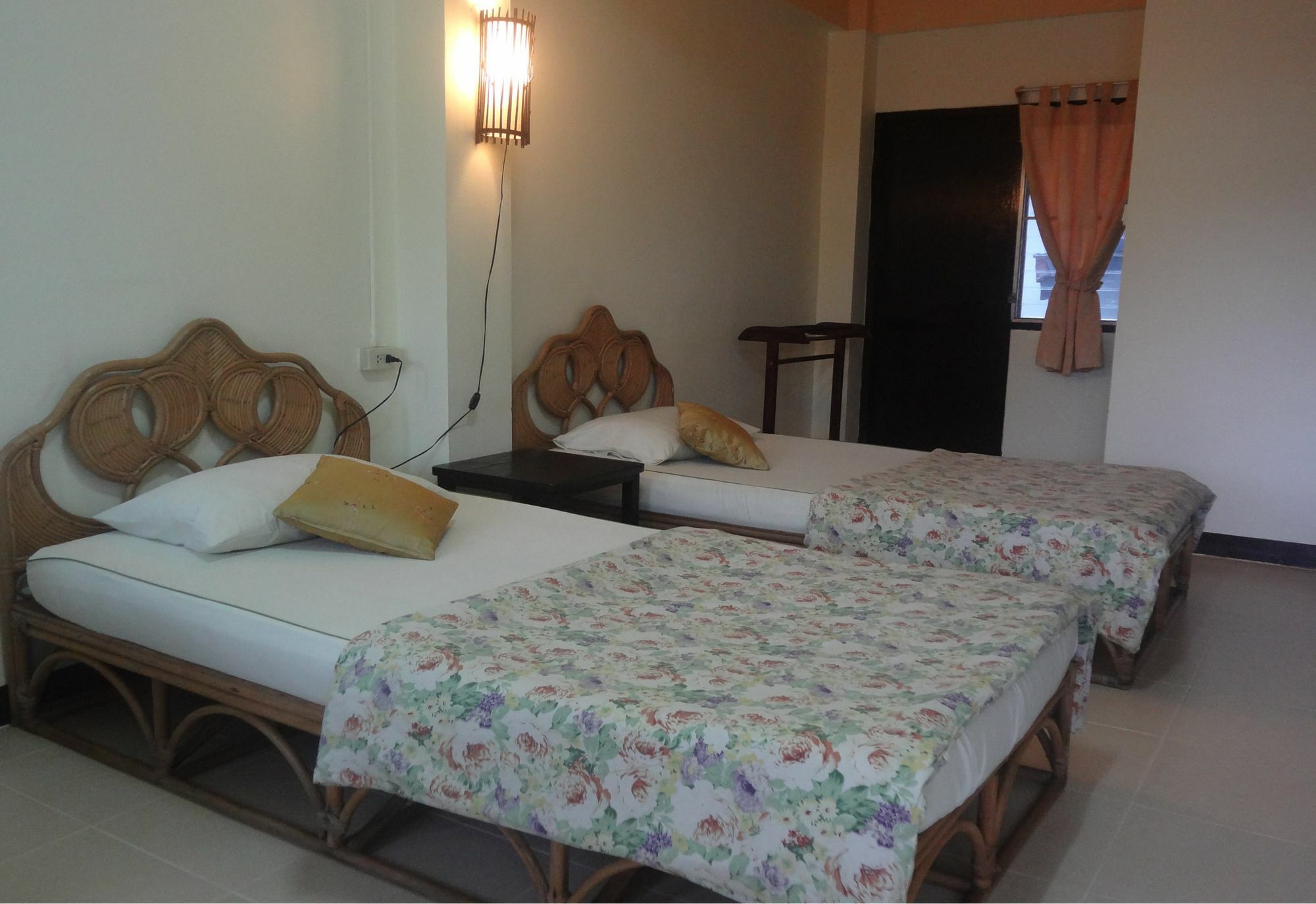 Sarabu Guest House Чиангмай Екстериор снимка