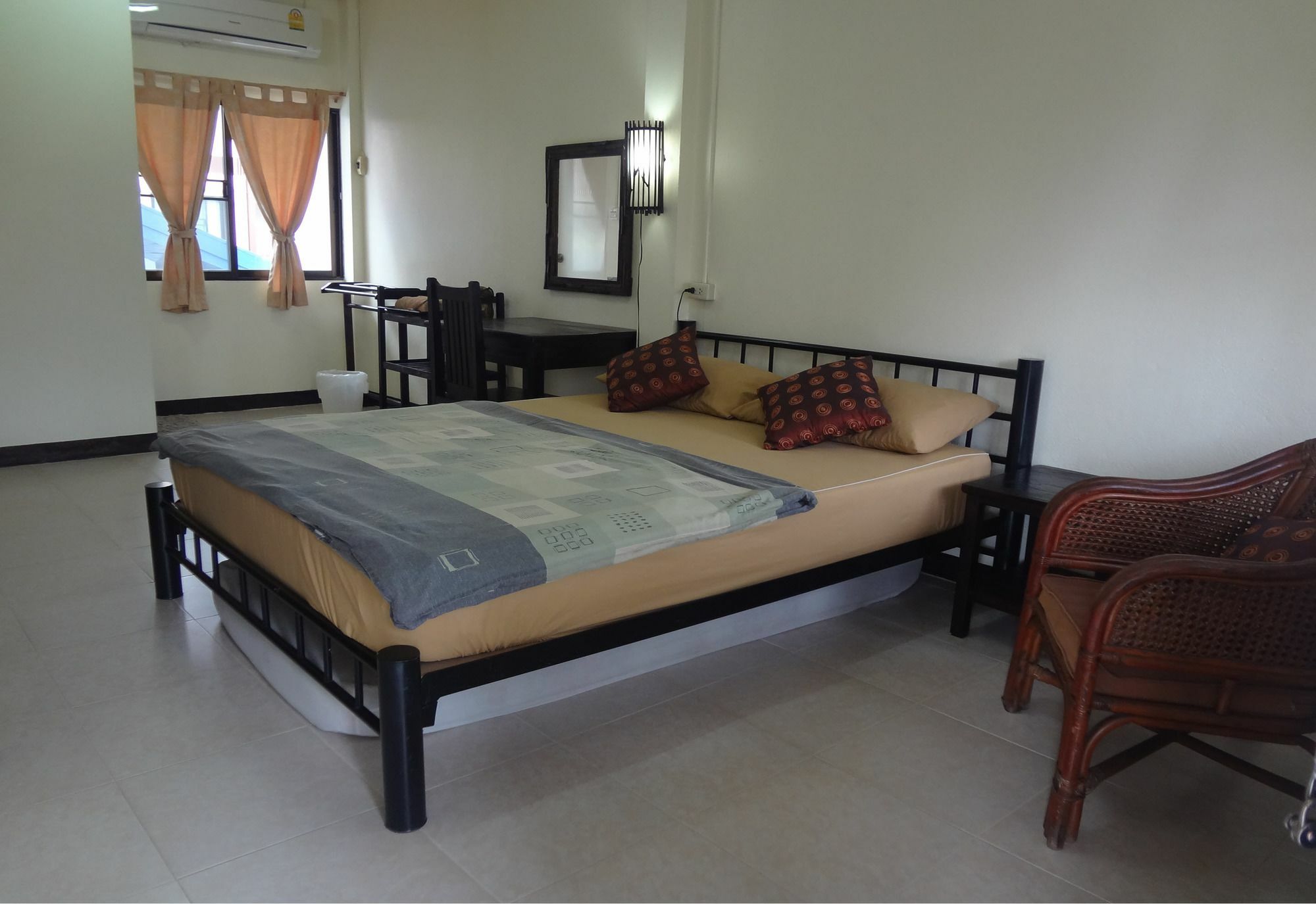 Sarabu Guest House Чиангмай Екстериор снимка